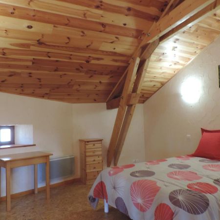 Auberge Du Brabant Chez Titof Roche-en-Regnier Экстерьер фото