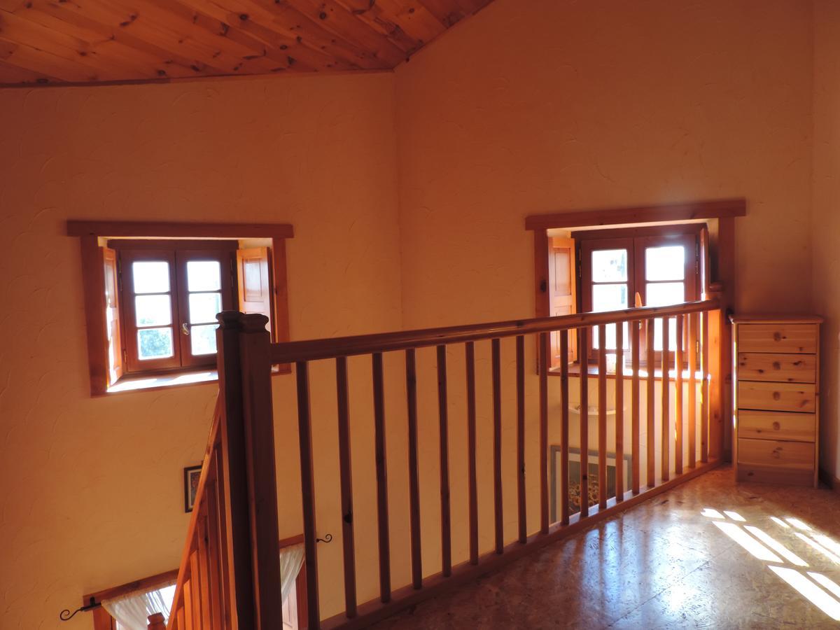 Auberge Du Brabant Chez Titof Roche-en-Regnier Экстерьер фото