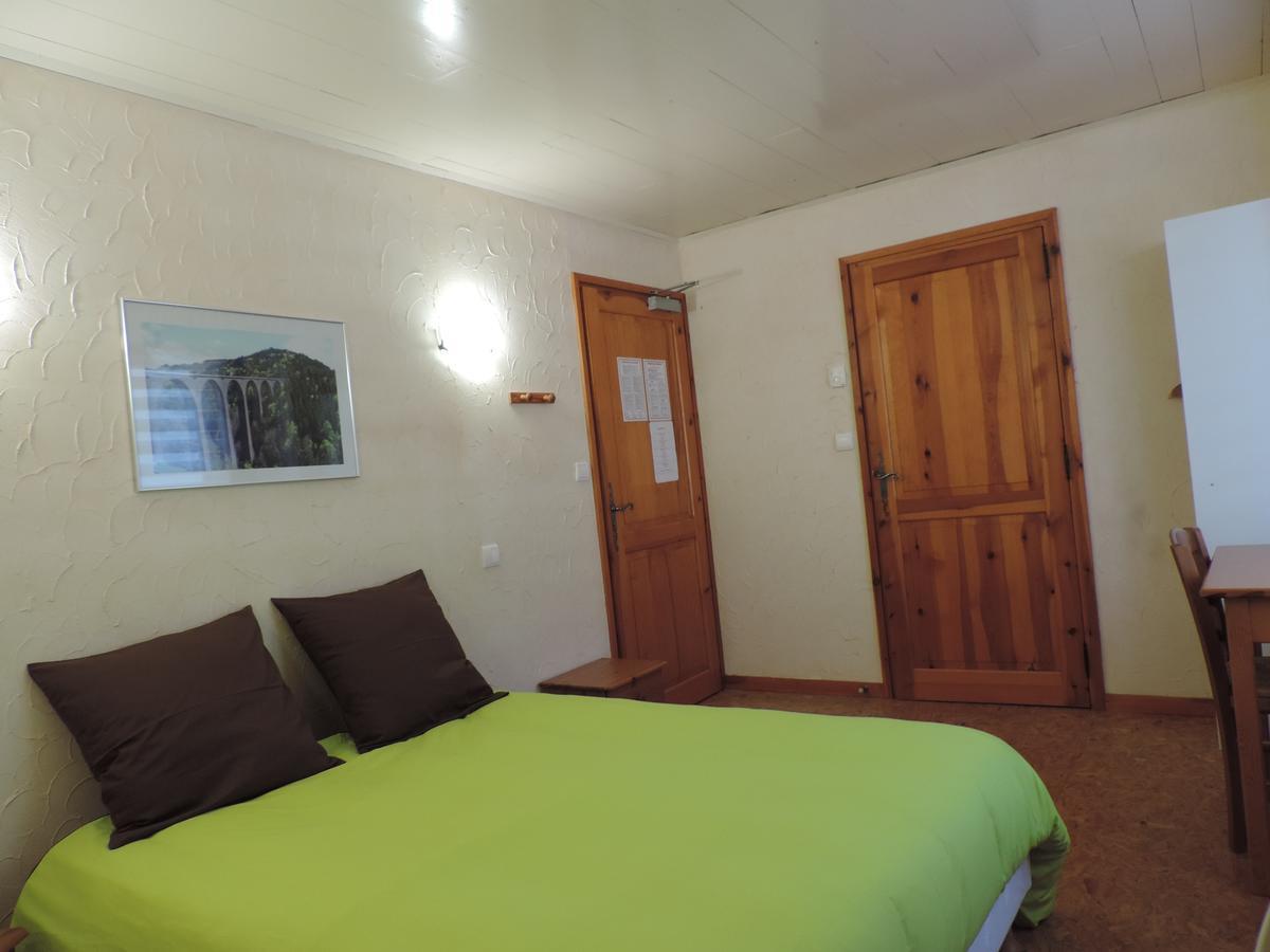 Auberge Du Brabant Chez Titof Roche-en-Regnier Экстерьер фото
